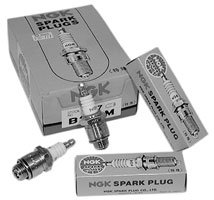 NGK Spark Plug CR5HSB 10 Pack