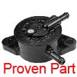 BRIGGS AND STRATTON 808656 PUMP-FUEL [Tools & Home Improvement]