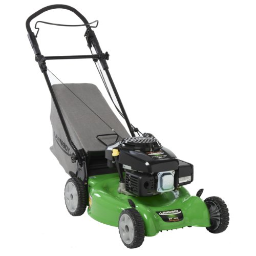 Lawnboy 10607 Sens-A-Speed Mower