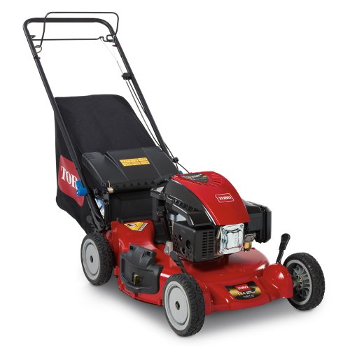 21In OHV Super Recycler RWD VS 2-N-1 Mower 21In OHV Super Recycler RWD VS 2-N-1 Mower