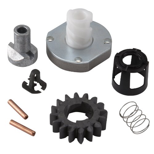 Briggs & Stratton 696540 Electric Starter Drive Kit with Roll Pin Retainer Briggs & Stratton 696540 Electric Starter Drive Kit with Roll Pin Retainer