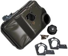 MTD Part BS-694315 TANK-FUEL