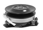 Replacement Electric PTO Clutch for AYP / Sears / Husqvarna # 174367 Warner # 5215-134