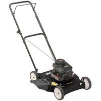 PUSH MOWER 20IN SIDE DISCHARGE PUSH MOWER 20IN SIDE DISCHARGE