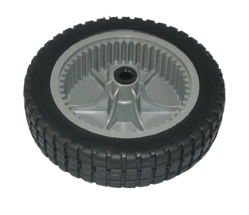 Murray 71133MA 8-Inch by 2-Inch Wheel for Lawn Mowers