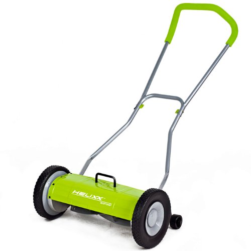 Helix EcoMower Reel Mower Helix EcoMower Reel Mower