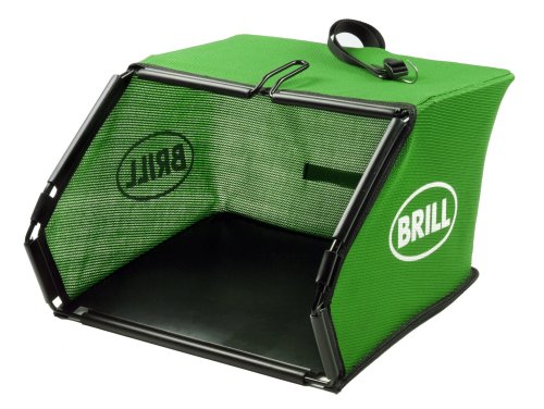 Brill BGC33 Grass Catcher For Razorcut 33 Lawn Mower