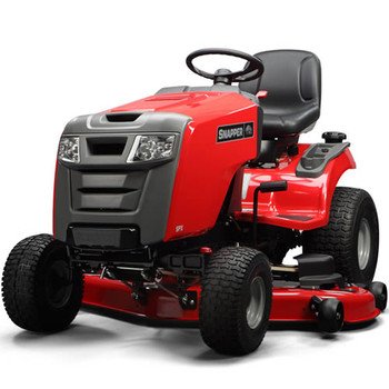 Snapper 2691020 540 cc 20 HP Gas Powered 42-in Pedal Operated Lawn Tractor