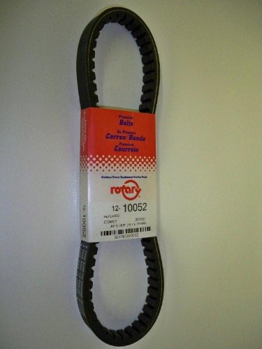 Replacement Go Cart Belt For Comet 203591, Yerf Dog Q43103W, Q43203W, Kartco 7655