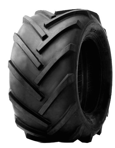 TURF 20X10.0-8 4 PLY SUPER LUG TIRE