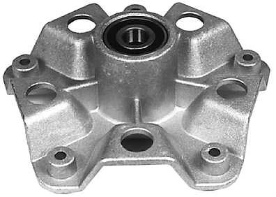 QUILL ASSEMBLY FOR MURRAY REPL MURRAY 55962 QUILL ASSEMBLY FOR MURRAY REPL MURRAY 55962
