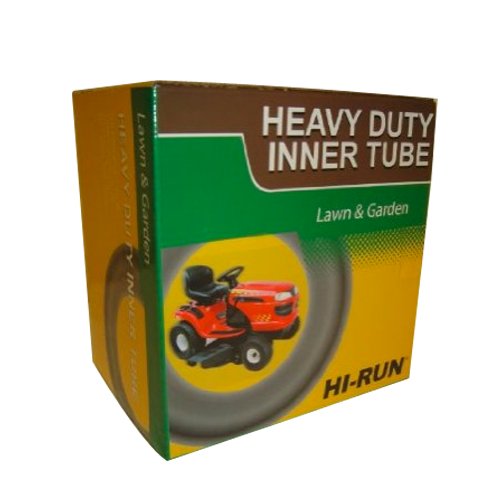 Sutong China Tires Resources TU6002 HI-RUN Heavy Duty Lawn and Garden Tube, 4.80/4-8 Tr13-Inch