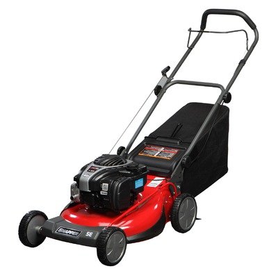 Snapper 881544 140 cc Gas Powered 19-in 3-in-1 Lawn Mower