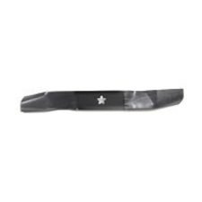 Arnold 490-110-0025 Poulan 19-9/32-Inch Lawn Mower Blade For 38-Inch Deck Replaces 138497/127842