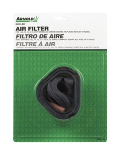 Arnold/Kohler Air Filter 1208308 KAF-110 Arnold/Kohler Air Filter 1208308 KAF-110