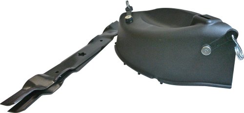 Poulan Pro Mulch Kit with Blades Fits Tractors from 1992 and Later with 38 Inch Vented Decks 960720003