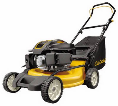 Mtd Products Inc 19' 3/1 Push Lwn Mower 11A-18M9010 Gas Rotary Mower Mtd Products Inc 19' 3/1 Push Lwn Mower 11A-18M9010 Gas Rotary Mower