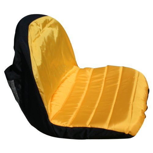 Recharge Mower SC-V1 Seat Cover Recharge Mower SC-V1 Seat Cover