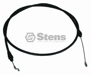 Control Cable MTD/746-0552