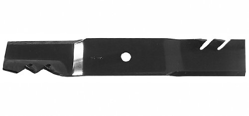 Oregon Gator Mulcher 3-N-1 Lawn Mower Blade For Cub Cadet 17-3/16-Inch 90-956 90-656 Oregon Gator Mulcher 3-N-1 Lawn Mower Blade For Cub Cadet 17-3/16-Inch 90-956 90-656