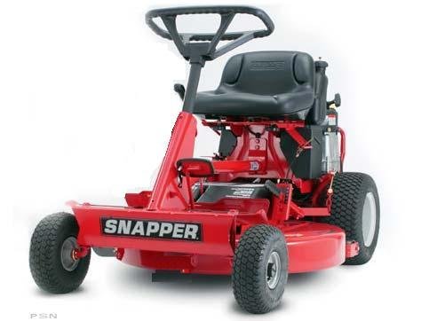 Snapper 2812524BVE HI-VAC Rear Engine Rider 7800785 Snapper 2812524BVE HI-VAC Rear Engine Rider 7800785