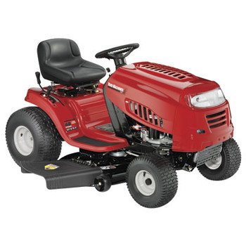 Yard Machines 13AN775S000 500cc 16.5 HP Gas 42-in Riding Mower Yard Machines 13AN775S000 500cc 16.5 HP Gas 42-in Riding Mower