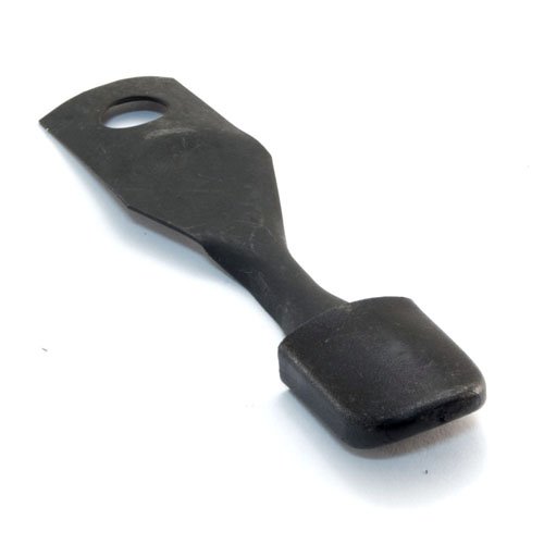 MTD 94832 Lever and Knob Assembly