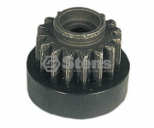 Starter Drive Gear TECUMSEH/33432