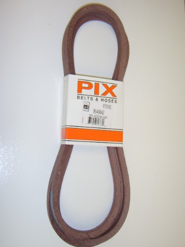 Replacement Belt For MTD Part # 754-0642, 954-0642 Replacement Belt For MTD Part # 754-0642, 954-0642