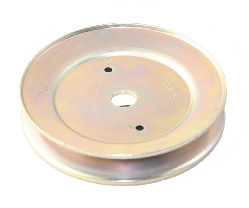 Husqvarna 173435 Pulley For Husqvarna/Poulan/Roper/Craftsman/Weed Eater