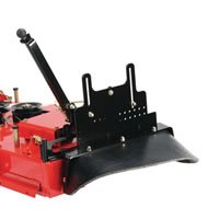Ariens Zero Turn Lawn Mower Operator-Controlled Chute Baffle (MaxZoom 60 Ariens Zero Turn Lawn Mower Operator-Controlled Chute Baffle (MaxZoom 60