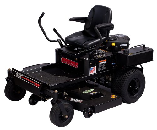 Swisher ZT2454A 54-Inch Zero Turn Riding Mower, 24 HP