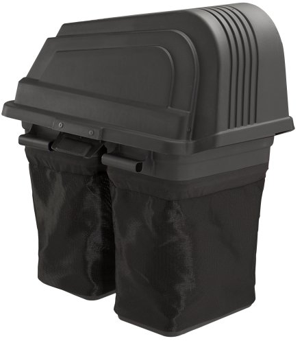 Poulan Pro 960730024 Soft-Sided Grass Bagger, Fits all Poulan Pro 46-inch Riding Lawn Mowers Poulan Pro 960730024 Soft-Sided Grass Bagger, Fits all Poulan Pro 46-inch Riding Lawn Mowers