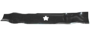 Replacement Lawnmower Blade for AYP / Sears Mowers 46 Replacement Lawnmower Blade for AYP / Sears Mowers 46