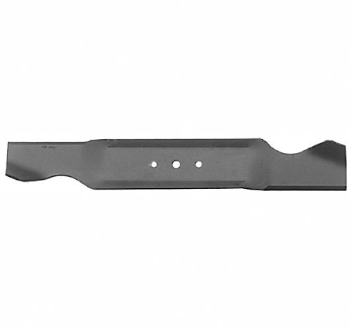 Oregon Lawn Mower Blade For MTD 19 3/8-Inch 742-0493 Sand Blade For 38-Inch Deck 98-493