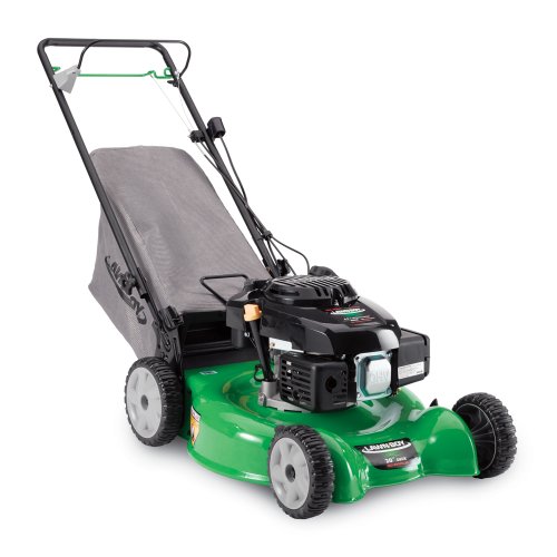 Lawn Boy 10605 20-Inch 149cc 6-1/2 GT OHV Kohler Gas Powered Self Propelled Lawn Mower With Blade Override System Lawn Boy 10605 20-Inch 149cc 6-1/2 GT OHV Kohler Gas Powered Self Propelled Lawn Mower With Blade Override System