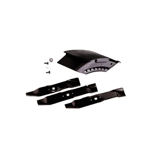 MTD Part OEM-190-841 MULCH KIT-54