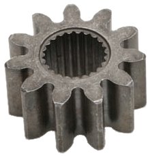 MTD 717-1554 Steering Pinion Gear MTD 717-1554 Steering Pinion Gear