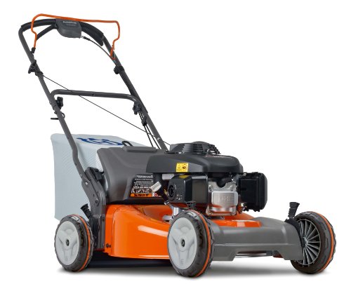 Husqvarna HU700L 22-Inch 160cc Honda GCV160 Gas Powered 3-in-1 RWD Self-Propelled Lawn Mower (CARB Compliant)