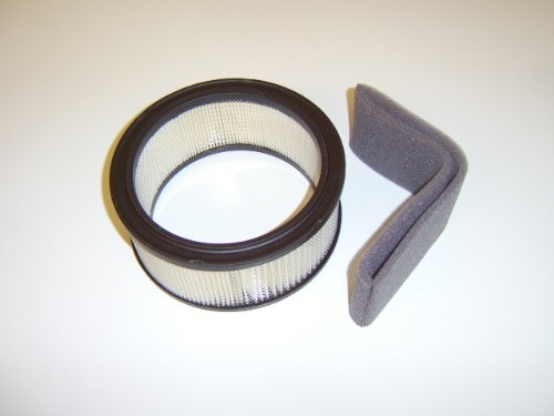 Replacement Kohler Air Filter 2408303. 24-083-03. Includes Replacement Pre-filter 24-083-05.