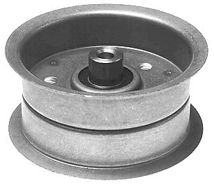 Idler Pulley Replaces,Great Dane D28105 Blade Drive for a lawn mower