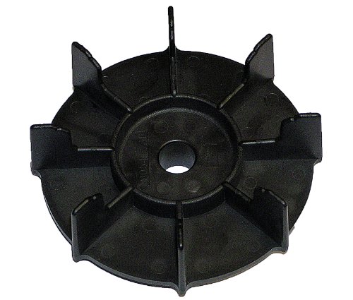 Black and Decker Replacement Fan for 36 Volt Lawn Mowers