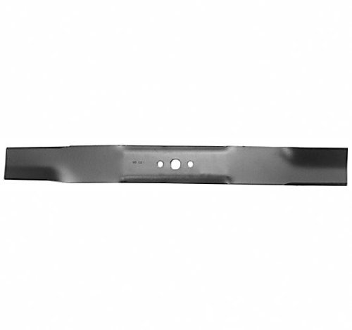 Oregon Lawn Mower Blade For AYP/Poulan & Craftsman 21-3/4-Inch High Lift For Bagging 95-055