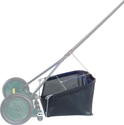 Green Mountain Mower Grass Catcher