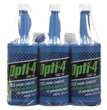 INTERLUBE INTERNATIONAL 43024 ENGINE LUBRICANT 6 PACK