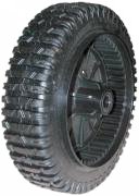 Replacement Lawn Mower Wheel for AYP / Sears # 150340 Replacement Lawn Mower Wheel for AYP / Sears # 150340