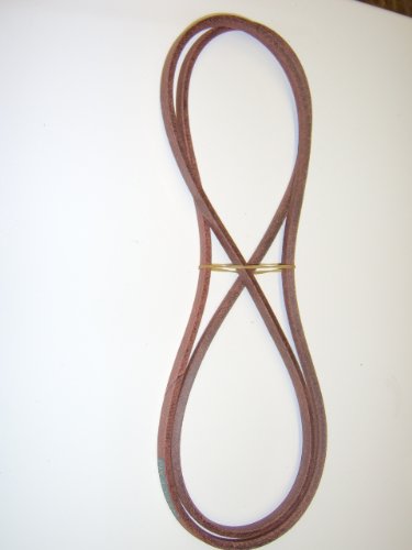 37X61 Replacement Belt Made With Kevlar. For Murray 37X61 Replacement Belt Made With Kevlar. For Murray