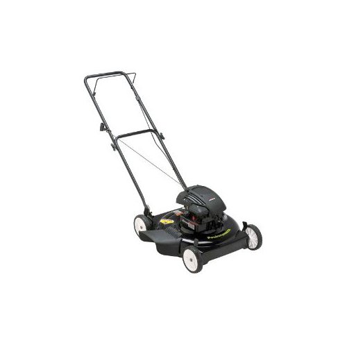 Poulan PO500S Side Discharge Push Mower, 22-Inch Poulan PO500S Side Discharge Push Mower, 22-Inch