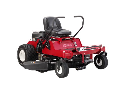 Swisher ZT2452A 52-Inch 24 HP Zero Turn Riding Mower