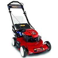 Electric Start Walk Power Mower Electric Start Walk Power Mower